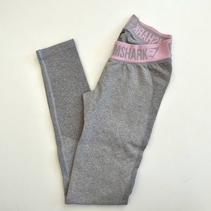 Gymshark flex leggings